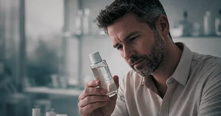 skincare made in italy inci pulito uomo cinque prodotti HBSKN Hebi Skin